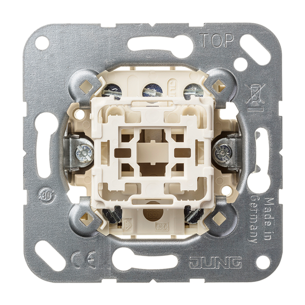 1-gang multi switch insert 531-41U image 3