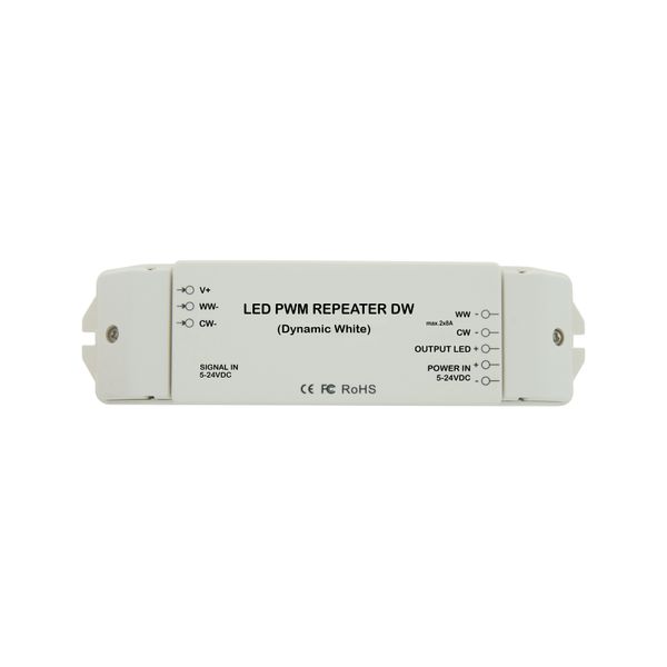 LED PWM Repeater DW image 1