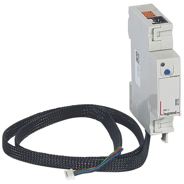 Communication interface Modbus - for DPX³ image 2