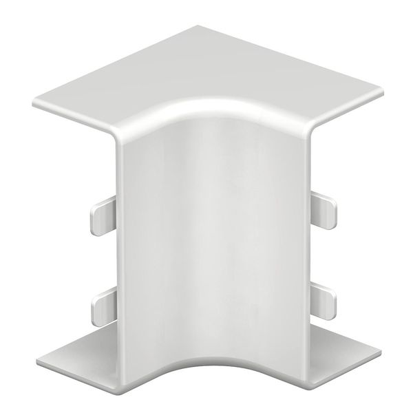 WDK HI20050RW Internal corner cover  20x50mm image 1