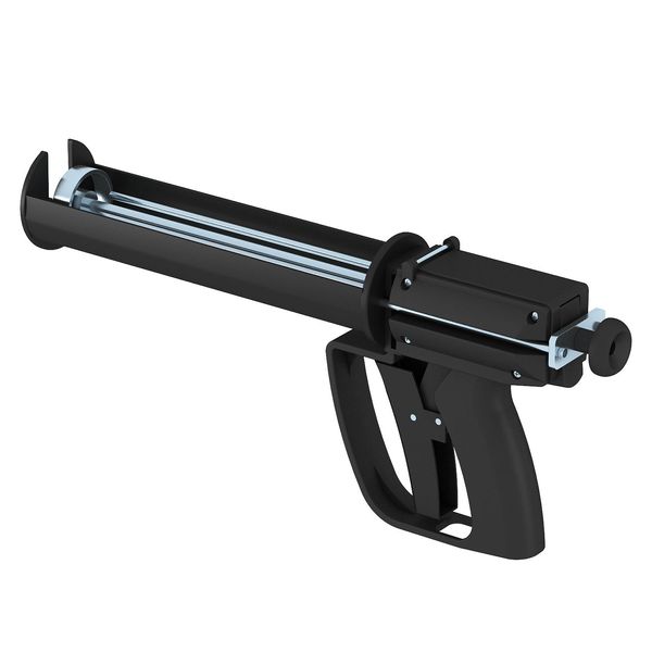 FBS-PH 2-K cartridge pistol hand-actuated image 1