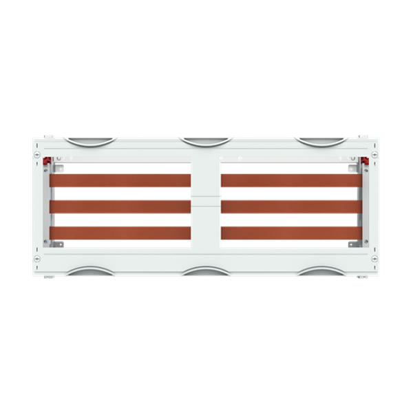 MBR302 Busbar system 60 mm horizontal 300 mm x 750 mm x 225 mm , 000 , 3 image 8