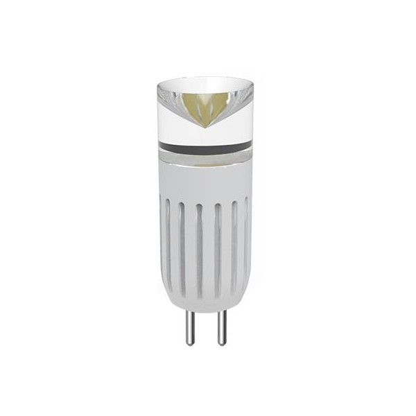 LED Bulb G4 3W 12V 6000K LL-A505F iLight image 1