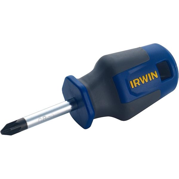 SCREWDRIVER PC PZ #2 30MM image 1