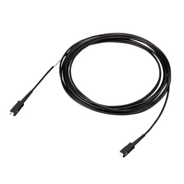 Extension fiber optic cable 2 m for family ZW-8000. Fiber adapter ZW-X image 1