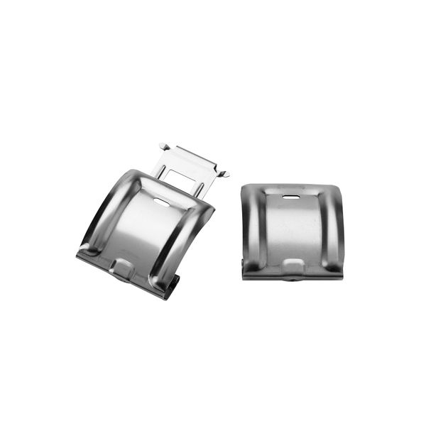 PAC-Clip INOX clasp for cover image 1