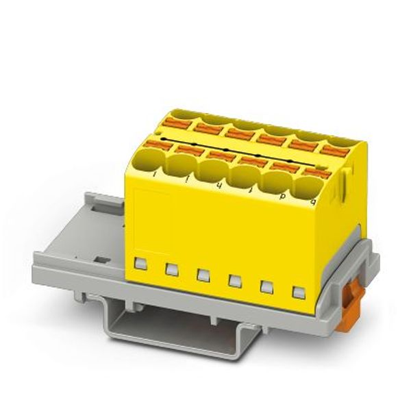 Distribution block image 2