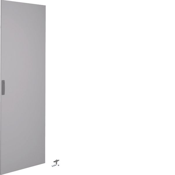 Glazed door, Univers, IP54 H1900 W600 mm image 1