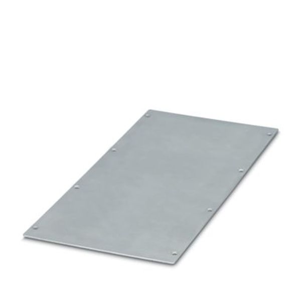 MD-IN-0-SZP-S - Base plate image 1