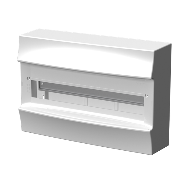 41P12X200750 Consumer Unit (empty) image 1