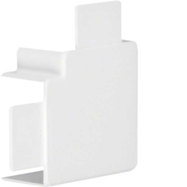 flat angle LF/LFH 30x45mm traffic white image 1