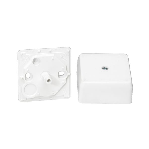 ***K60 junction box witho terminal image 8