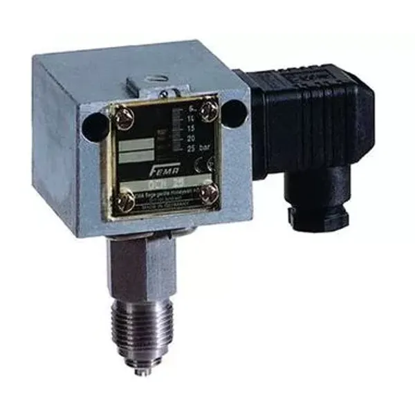 PRESSURE SWITCH image 1