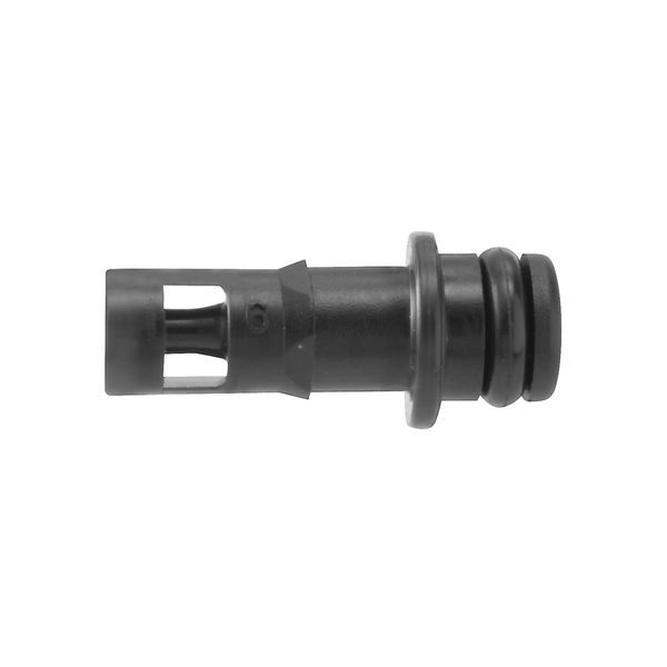 Pneumatic contact (industrial connector), Male, Contact with valve: No image 1