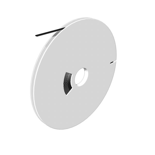 Cable coding system, 1.6 - 3.2 mm, 30000 x 5.6 mm, Printed characters: image 1