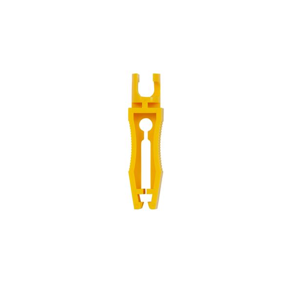 Fuse puller, low voltage, UL, CSA image 10