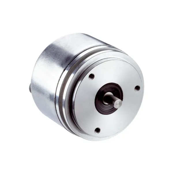 Absolute encoders:  A3M60: A3M60A-S1PB014X17 image 1