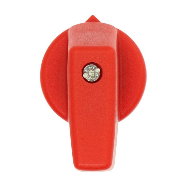 Thumb-grip, red image 29