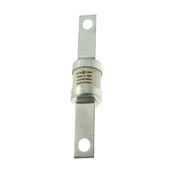 Fuse-link, LV, 200 A, AC 415 V, BS88/B2, 31 x 158 mm, gL/gG, BS image 11