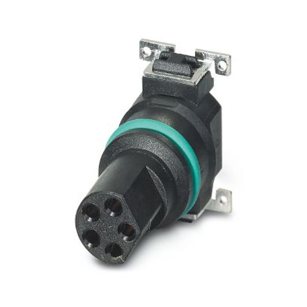 Flush-type connector image 2