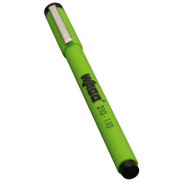 Fiber-tip pen image 1