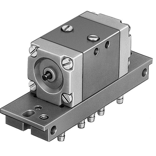 VL-5-PK-3 Pneumatic valve image 1