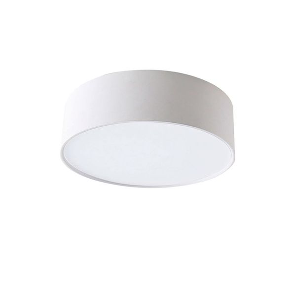 Ceiling Light White D:196 Jaxon image 1