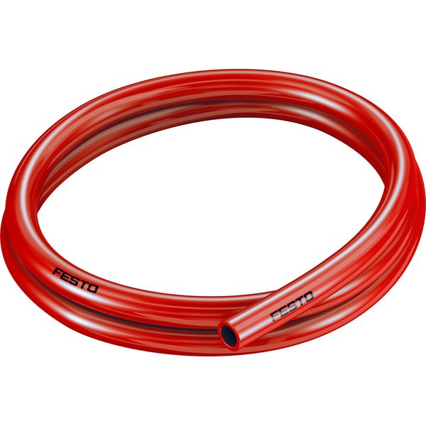 PUN-H-16X2,5-RT Plastic tubing image 1