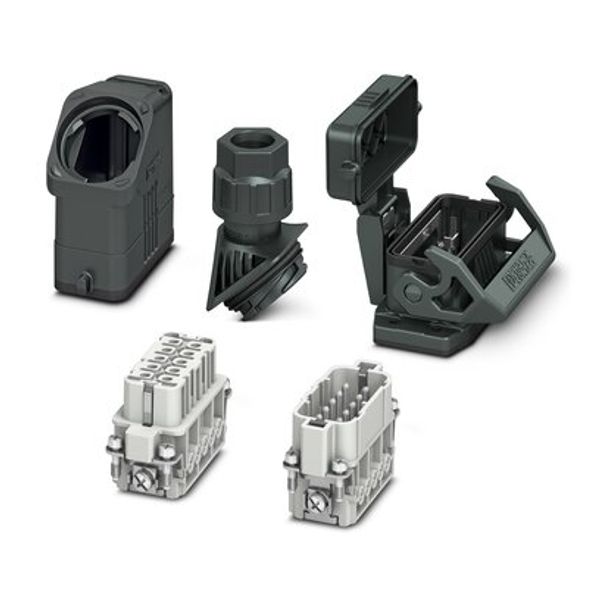 Connector set image 3