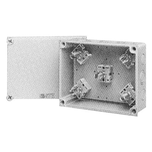 SEM553T25 Junction Box Surface mounting General image 3