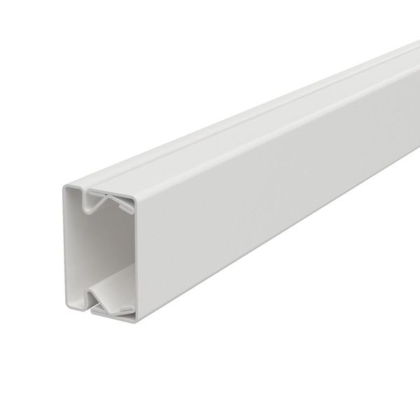 LKM20030RW Cable trunking with base perforation 20x30x2000 image 1