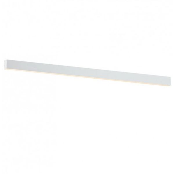 Linear Ceiling L3100 4000K White Station Ultra image 1