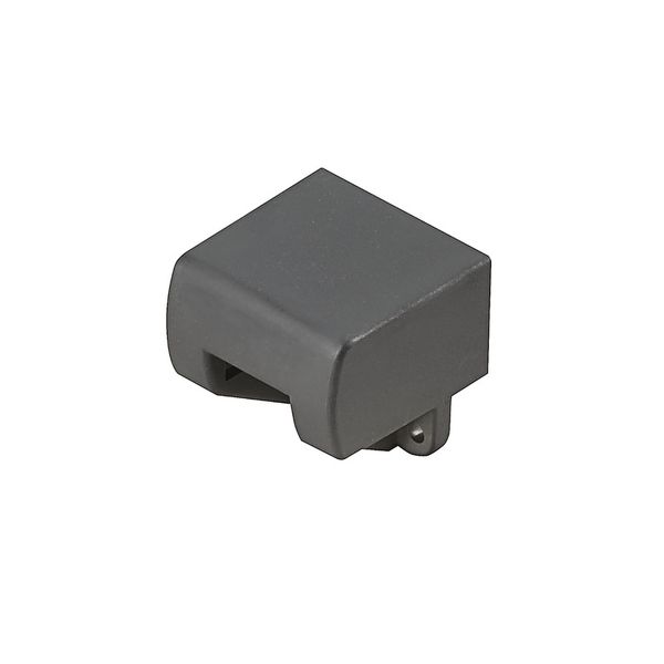 Protective cap for connector housing, IP20 image 1