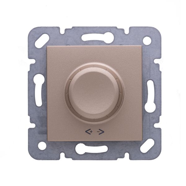 Novella-Trenda Bronze Pro Dimmer RLC 350W image 1