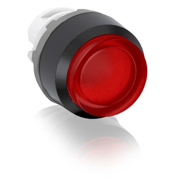 MPM1-30R Mushroom Pushbutton image 1