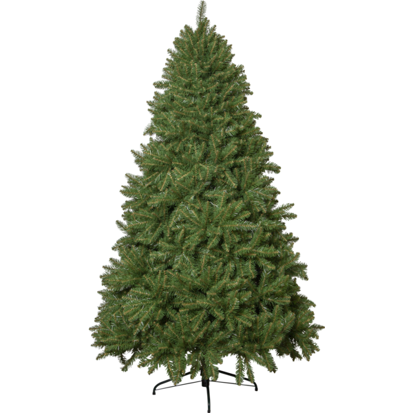 Christmas Tree Narvik image 1