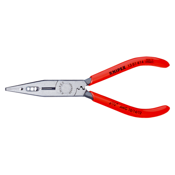 ELECTRICIANS' PLIERS AWG image 1
