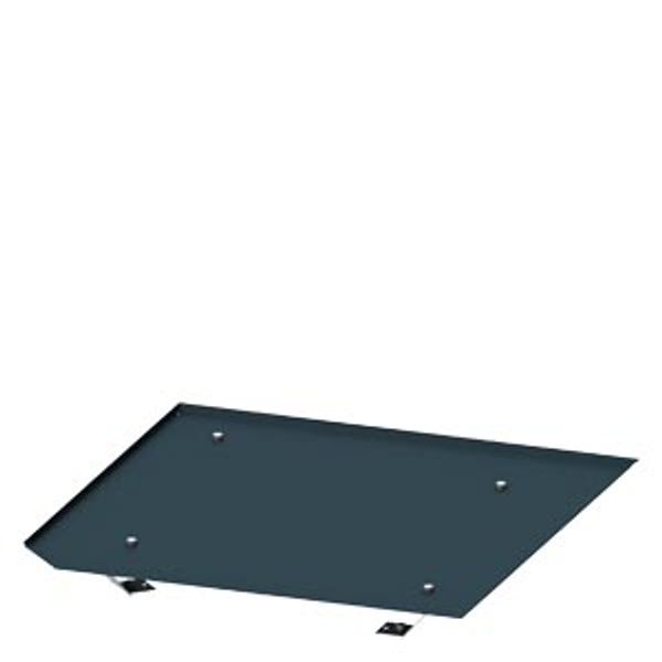 SIVACON S4 top plate upgr. kit IPX1... image 1