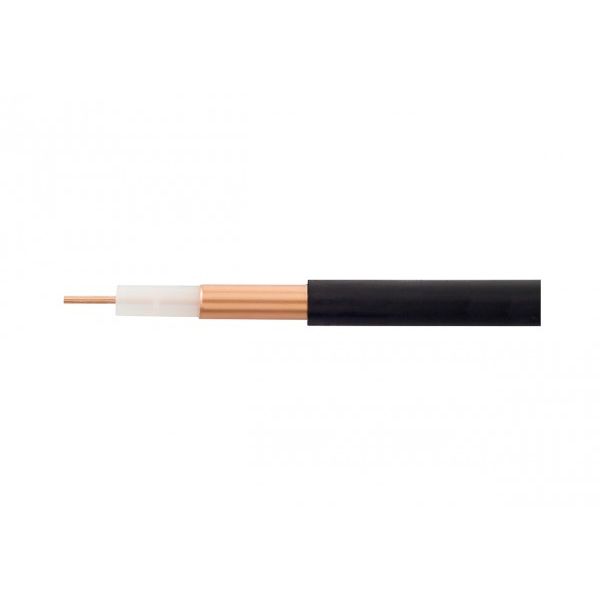 LCM 50 Coaxial Cable D12,5mm 500 m image 1