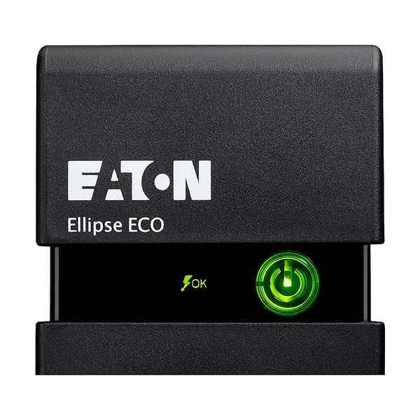 Eaton Ellipse ECO 650 USB IEC image 26