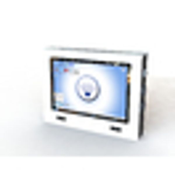 WirelessControl Professional Linux Touch central unit image 16