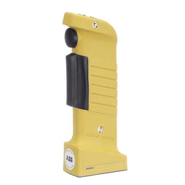 JSHD4-1 Three-position handheld device - Top part image 4