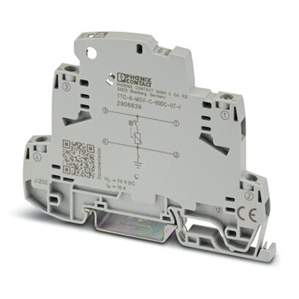 Surge protection device image 1