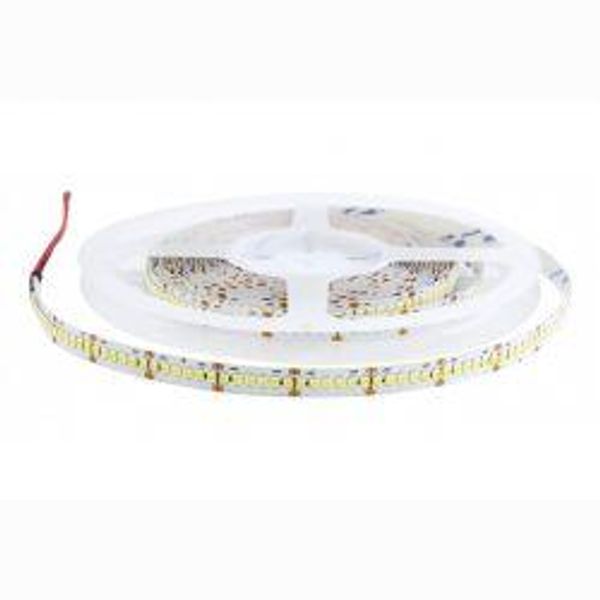 LED Strip 4.8W/m  600SMD white BZ IP64 Spect image 1