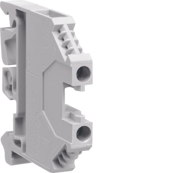 Feed-through terminal-phase, 4mm² image 1