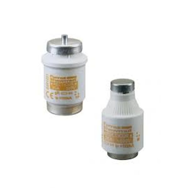 High Speed Fuse-link D D0 Size DII gR 500VAC 440VDC IEC 30A image 1