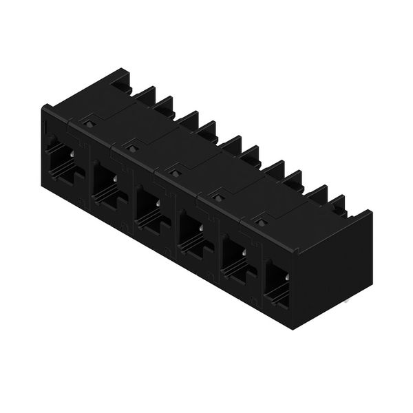 PCB plug-in connector (board connection), 7.50 mm, Number of poles: 6, image 1