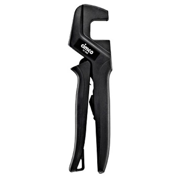 POWER-CRIMO INDU Crimp pliers, f Indus connec 0.14-4/6-10mmý image 1