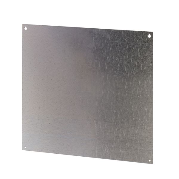 EASYBOX MOUNTING PLATE TYPE 3 image 2