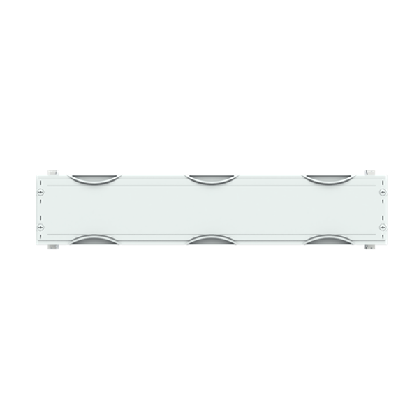 MBF383 cable fastening rail 150 mm x 750 mm x 200 mm , 0000 , 3 image 7